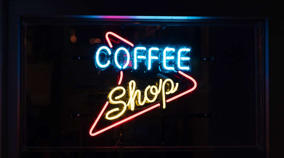 Cetak dan custom neon box terdekat di jakarta