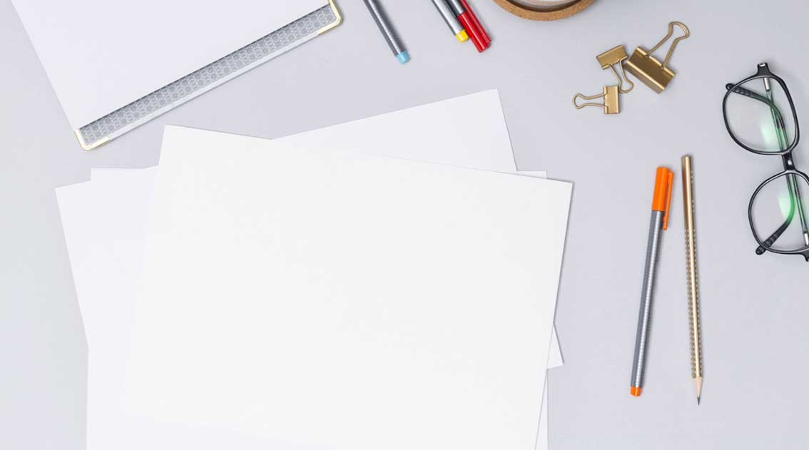 Pilih Jenis Kertas Terbaik di Bintang Sempurna