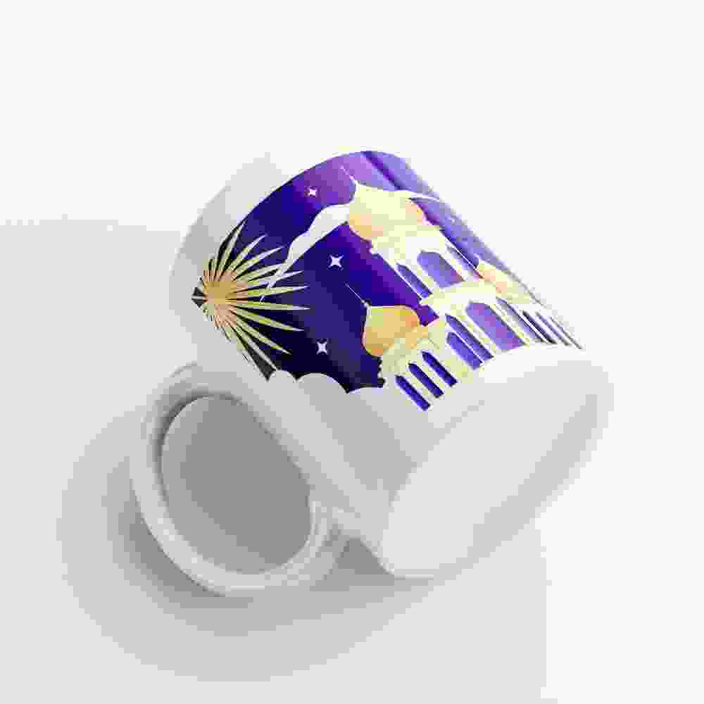 Mug Custom di Bintang Sempurna