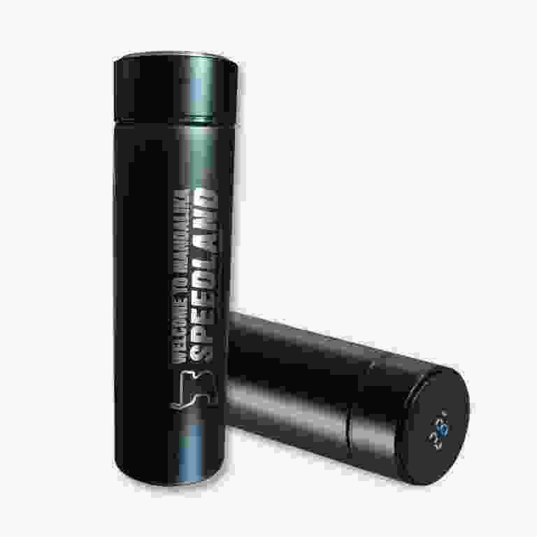 Tumbler LED Custom di Bintang Sempurna
