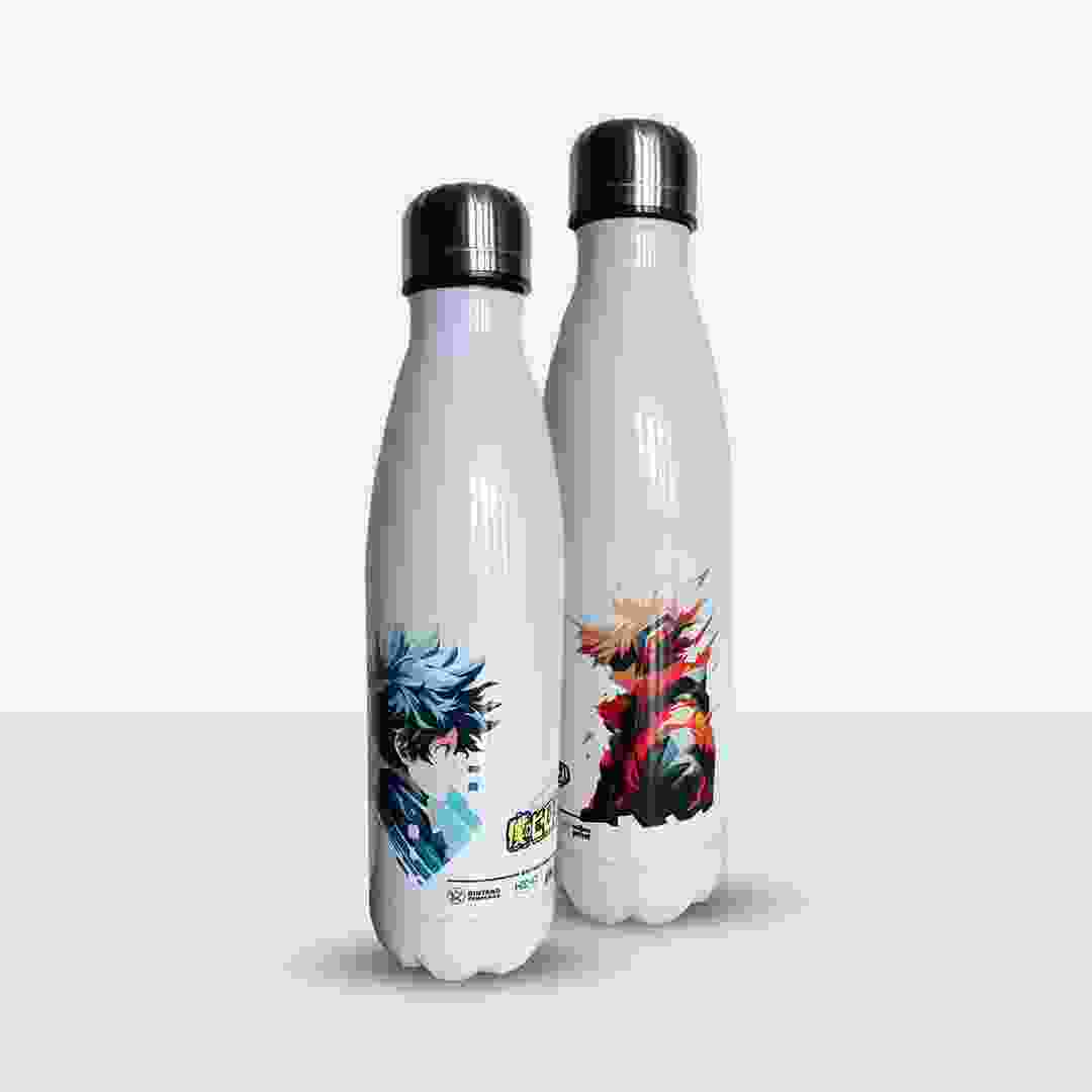 Botol Bowling Custom di Bintang Sempurna