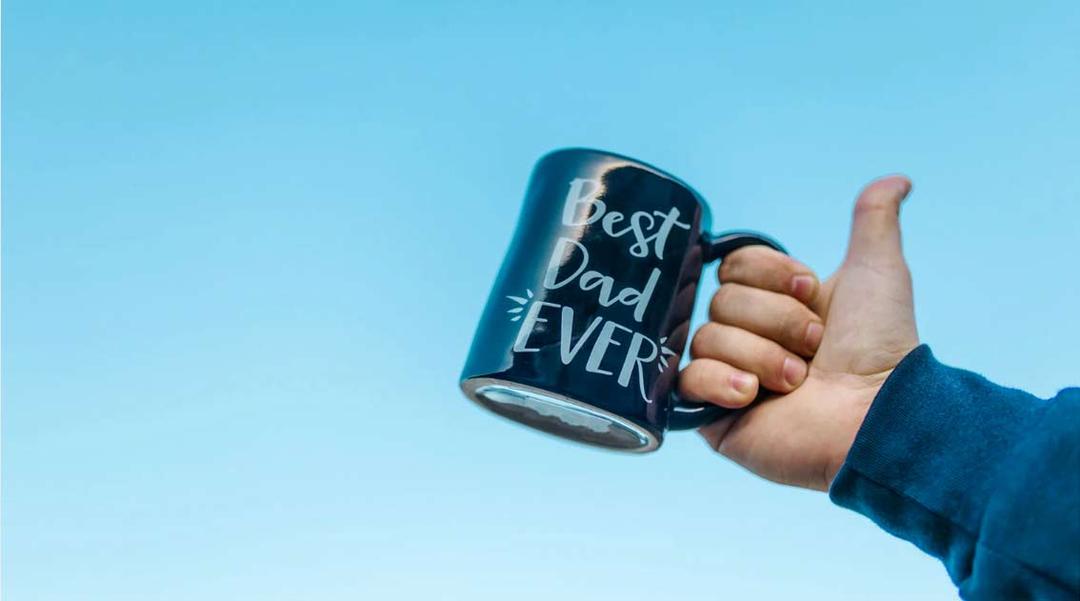ukuran desain mug yang ideal