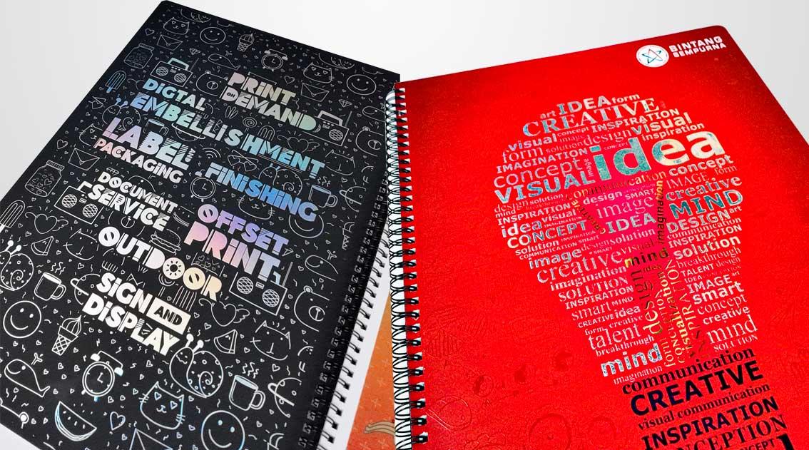 Digital Embellishment di Bintang Sempurna