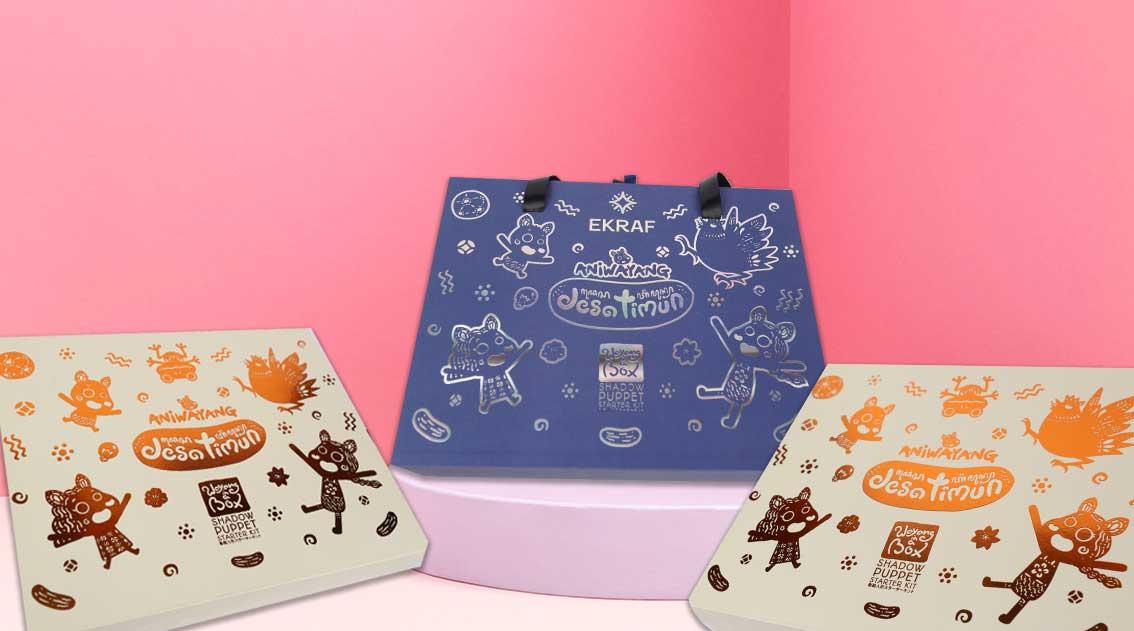 Pahami Pentingnya Kemasan Produk Ramah Lingkungan