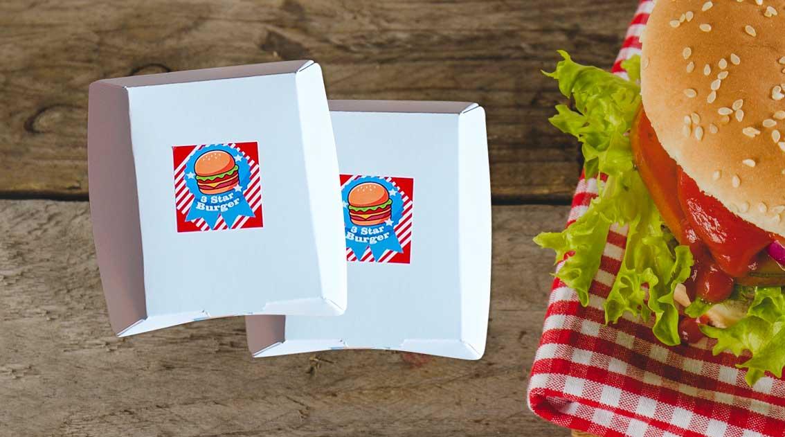 Cara Membuat Label Produk yang Menarik Perhatian