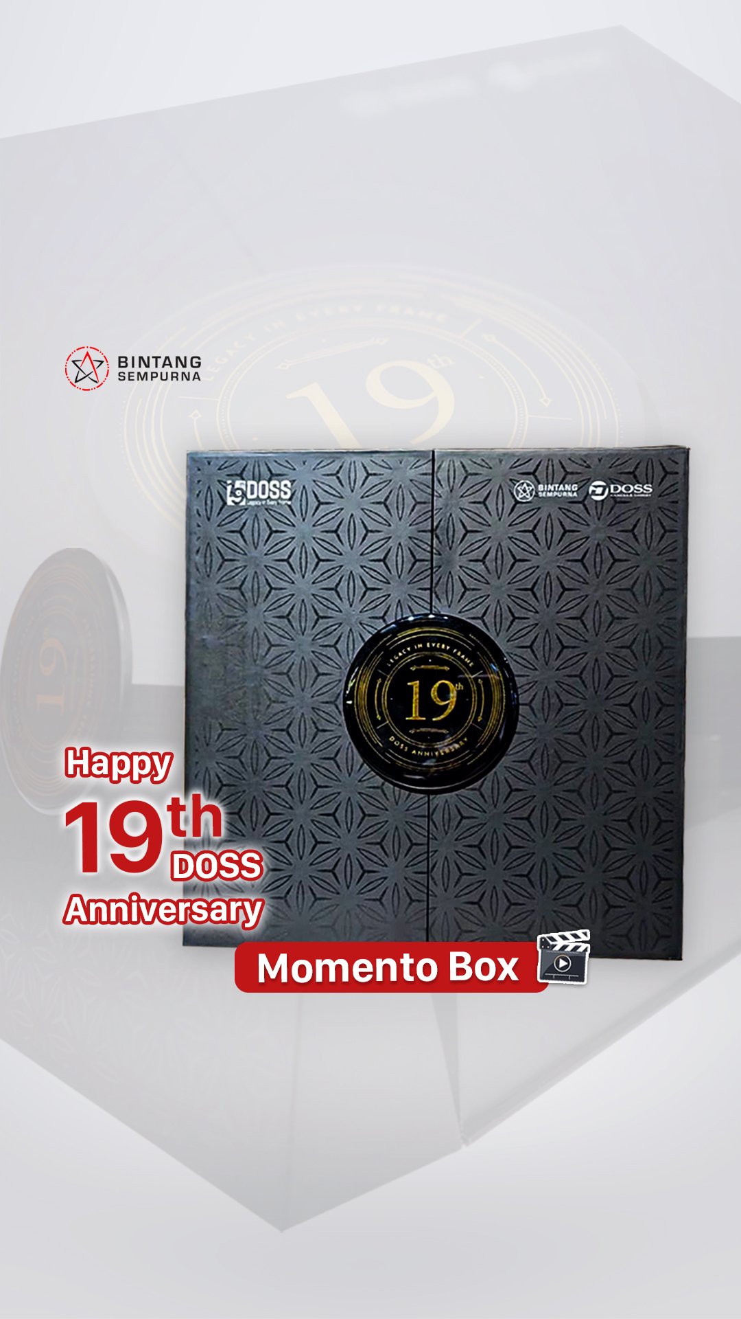 Momento Box