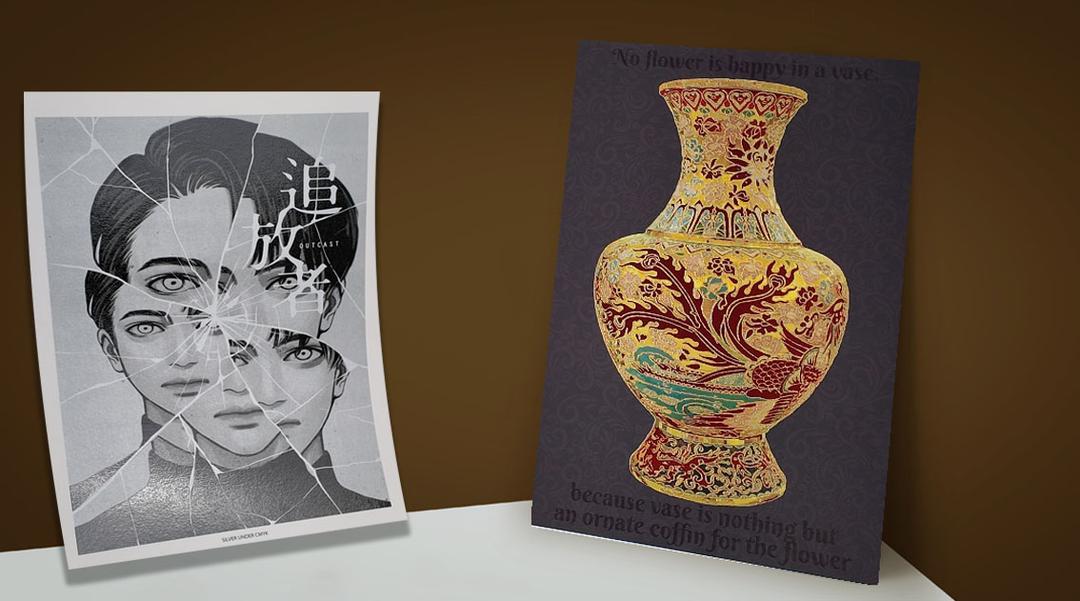 Perbedaan DGF dan TUF